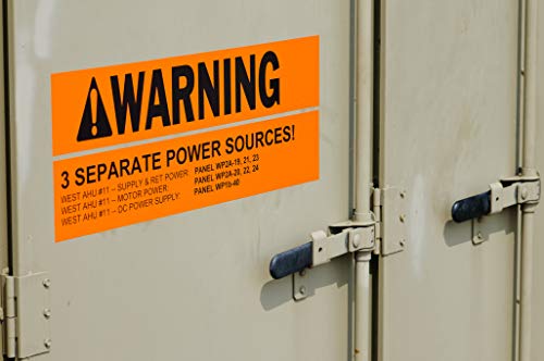 Brady GlobalMark Series R10000 Printer Ribbon (76739), Black, 4.11" W x 200' L