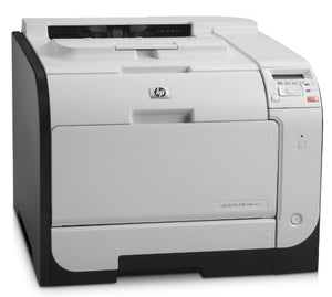 HP LaserJet PRO 400 Color M451DW Printer