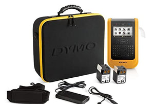 DYM1868815 - Dymo XTL 500 Label Maker Kit