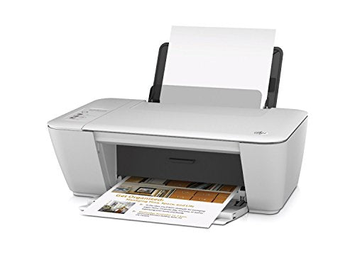 HP Deskjet All-in-One Printer