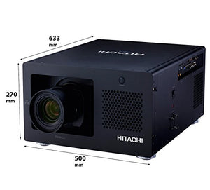 Hitachi CP-WU8461 Projector
