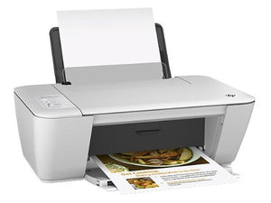 HP C5X25A Deskjet 1513 - Multifunction Color Photo Printer with Scanner and Copier
