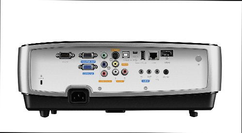 BenQ SH910 4000L Cinema Class HD DLP Projector