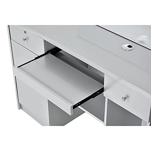 Dir Reception Desk GATTINO