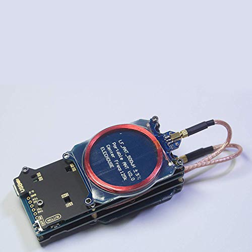 Proxmark3 RDV2.0 Kits for RFID H/ID UID Clone NFC