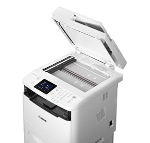 Canon Lasers imageCLASS MF414dw Wireless Monochrome Printer with Scanner, Copier & Fax