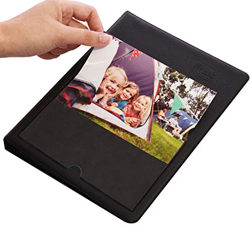 Kodak Dock & Wi-Fi Portable 4x6” Instant Photo Printer - Photography Scrapbook Kit