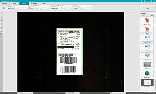 Iriscan Desk 5 PRO
