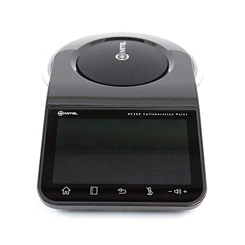 Mitel MiVoice Conference Phone UC360 Audio Variant Model (50006580) - New Open Box