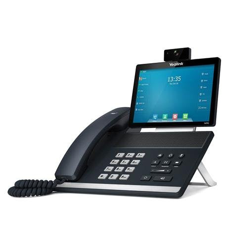 Yealink SIP VP-T49G A Revolutionary Video Collaboration IP Phone