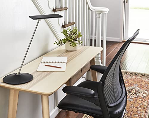 Humanscale Horizon 2.0 LED Task Light - Arctic White (High-Gloss)