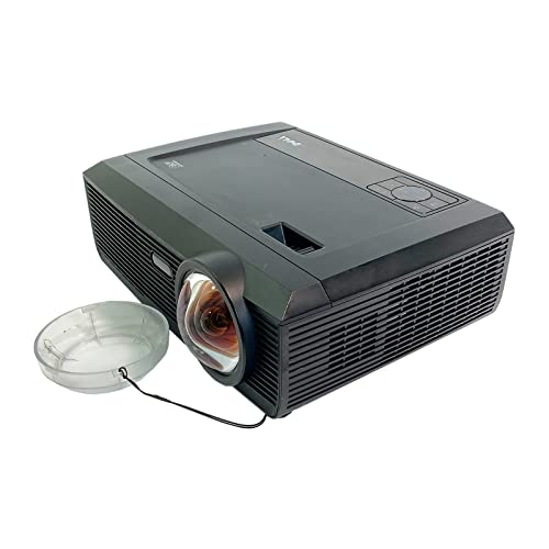 Dell S300WI DLP Projector 2200 Lumens 1280 x 800 WXGA 2400:1