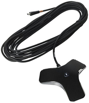 Polycom Video Cx5500/Cx5100 Ext. Mic Kit, In Cludes Pair Of Mic And Cables - Part Number 2215-65951-001