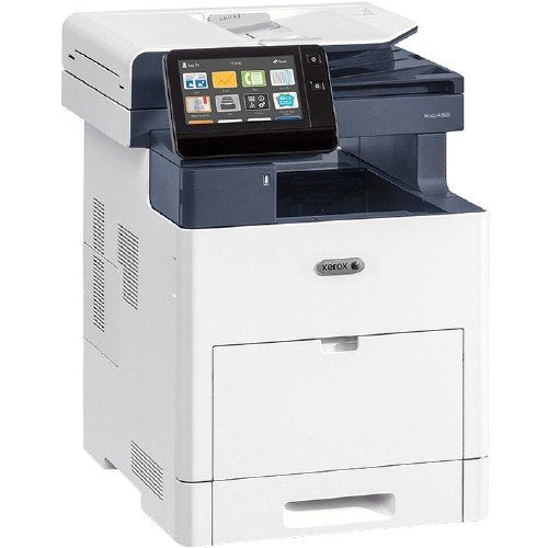VERSALINK B615MFP Mono P/C/S/F USB/ENET 65PPM LTR LGL 2SIDED