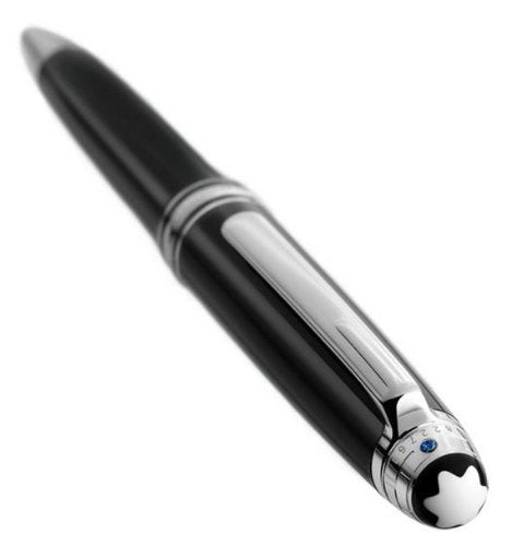 Montblanc 109355 Meisterstuck Signature for Good Classique Ballpoint Pen