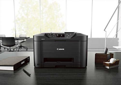 Canon MAXIFY MB5020 Wireless Office All-In-One Inkjet Printer, Print, Copy, Scan & Fax