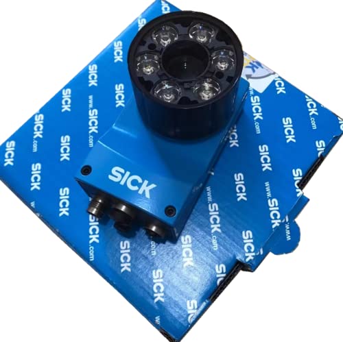 Generic Sick Code Reading Sensor V2D632R-MWMFB4 Laser Scanner 1074081