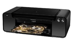 Canon PIXMA PRO-1 A3 Network Colour Inkjet Printer