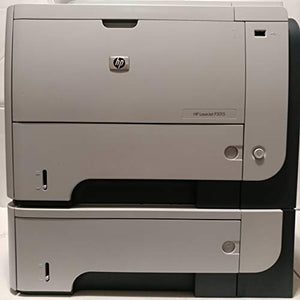 HP Laserjet Enterprise P3015x Printer, (CE529A)