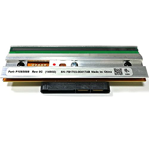 P1083320-010 Print Head Printhead for Zebra ZT610 Thermal Barcode Label Printer 203dpi Genuine