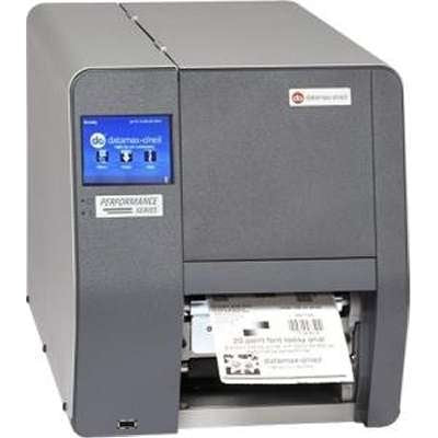 Datamax-O'Neil PAD-00-48400N04 P1115S DT/TT 600DPI 6IPS USB LAN Scalable Fonts Internal Rew