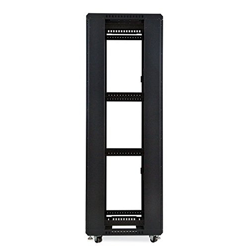 Kendall Howard LINIER 3170 Server Cabinet (42U, 24" Depth)