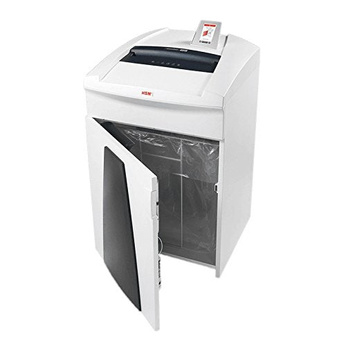 HSM1853 - HSM SECURIO P36ic Cross-Cut Shredder