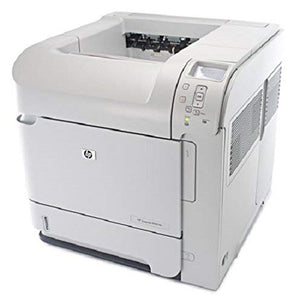 HP Laserjet P4014N Laser Network Printer (CB507A) (Renewed)