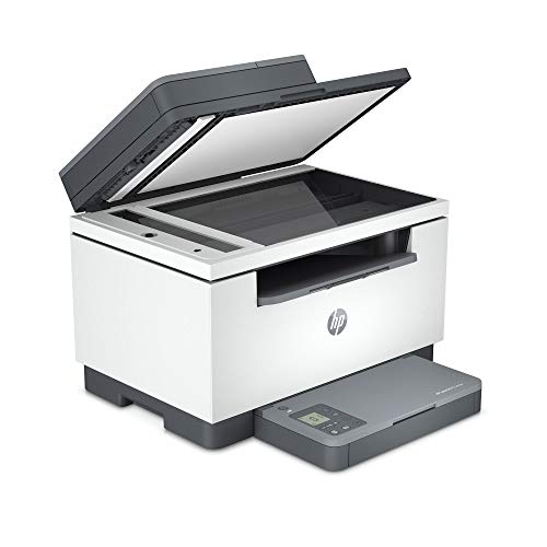 HP LaserJet MFP M234sdw Wireless Black & White All-in-One Printer, with Fast 2-Sided Printing (6GX01F)