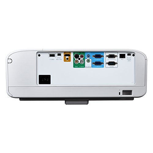 ViewSonic PS750HD 3000 Lumens 1080p HDMI Interactive Ultra Short Throw Projector with Wall Mount