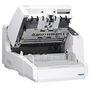 Panasonic KV-S4065CW Document Scanner