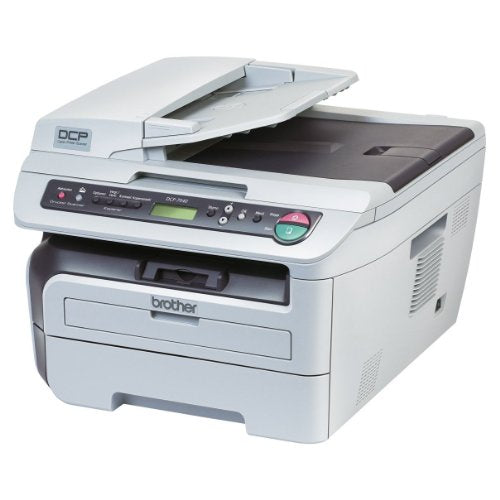 Brother DCP-7040 Laser Multifunction Copier with Auto Document Feeder