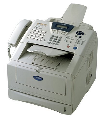 Remanufactured Brother EMFC-8220 Laser Multifunction Center