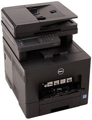 Dell C3765dnf Color Laser Printer 35 ppm