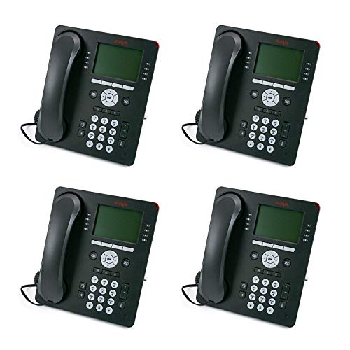 Avaya 9608G (700510905) 4 Pack