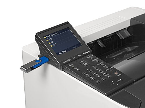 Canon Lasers imageCLASS LBP253dw Wireless Monochrome Printer