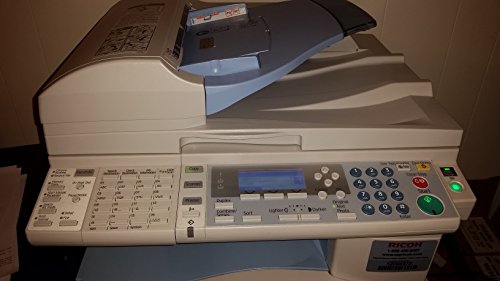 Ricoh Aficio Mp171 - Digital Copier/Duplex (Office Machine / Copier-All Types)