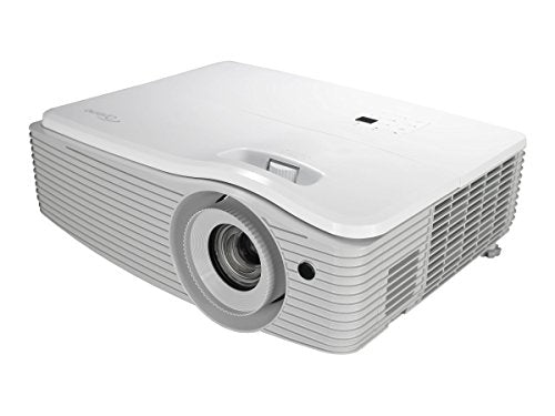 Optoma EH504WiFi Full HD Wireless DLP Projector with Vertical and Horizontal Keystone