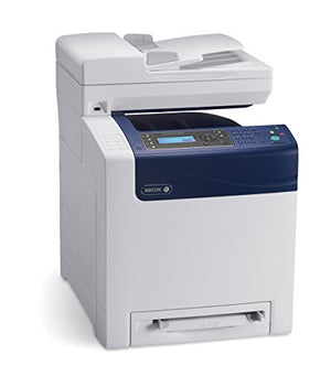 Xerox WorkCentre 6505/DN Color Multifunction Printer- Automatic Duplexing