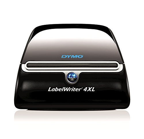 DYMO LabelWriter 4XL Thermal Label Printer