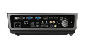 Optoma X600 XGA 6000 Lumen Full 3D DLP Network Projector with HDMI