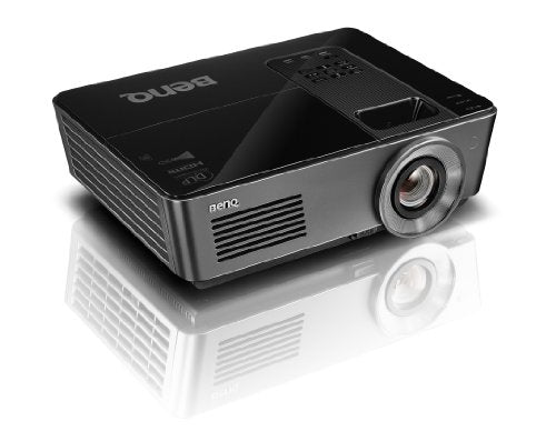 BenQ SH915 1080p 4000 Lumens Full HD 3D Ready Projector with HDMI Projector
