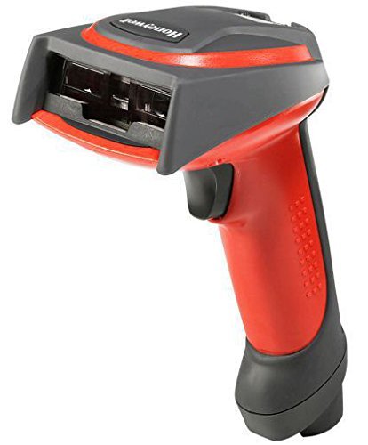 Honeywell 3820i Cordless SR Barcode Scanner (P/N 3820ISRE)