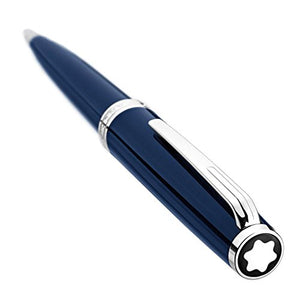 Montblanc Pix blue ballpoint pen, BP, MB 114810 