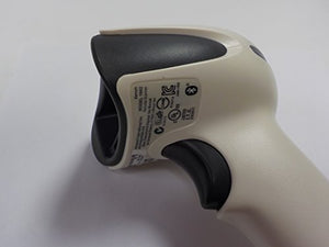 Honeywell Xenon 1902 Handheld Bar Code Reader - White 1902HHD-0