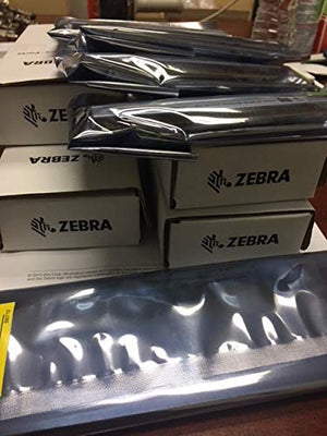 NEW ZebraORIGINAL 41000-81 Printhead P41000-81