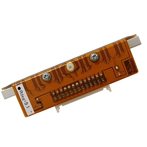 Print Head for Zebra P100i P110i P120i Card Printer 300dpi 105940G-231