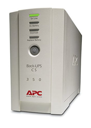 APC Back-UPS CS 350