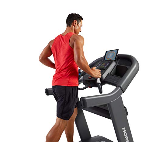 Horizon Fitness Advanced Training Studio Treadmill
