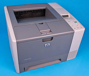 HP Q5964A LaserJet 2430 2430N Desktop Network Printer (Certified Refurbished)